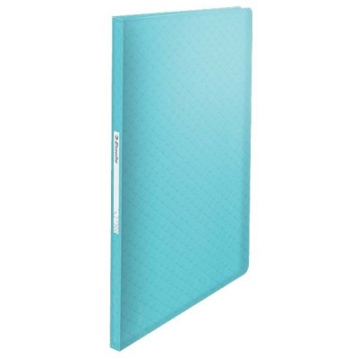 Album-ofertowy-Esselte-Colour'Breeze-40-koszulek-niebieski