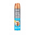 Spray do pielęgnacji i czyszczenia mebli Clinex Delos Shine 300 ml