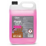 Uniwersalny płyn do podłóg Clinex Floral Blush 5L