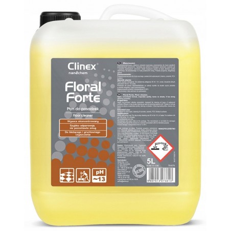 Plyn-do-podlog-i-posadzek-Clinex-Floral-Forte-5L