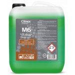 Płyn Clinex M6 Medium 5L do mycia mikroporowatych posadzek
