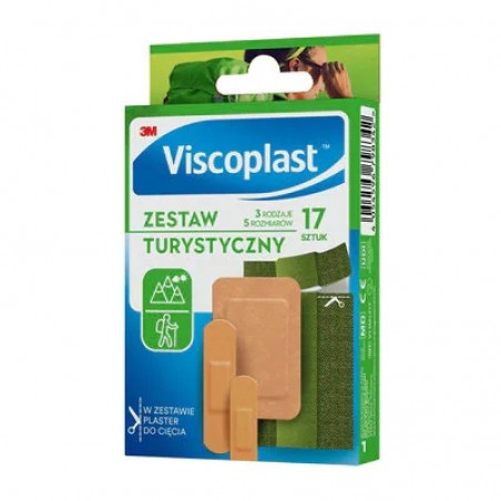 Plaster-uniwersalny-opatrunkowy-Viscoplast-traypack-17szt