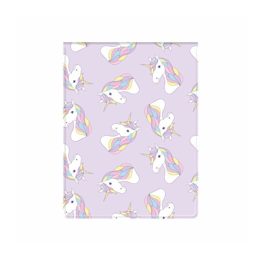 Okladka-Etui-na-dokumenty-szkolne-legitymacje-Unicorn