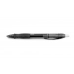 Długopis automatyczny żelowy BIC Gelocity Czarny