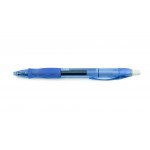 Długopis automatyczny żelowy BIC Gelocity Niebieski