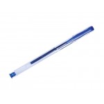 Długopis żelowy Office Products Classic 0,5mm Niebieski