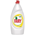 Płyn do mycia naczyń Fairy 900 ml cytrynowy