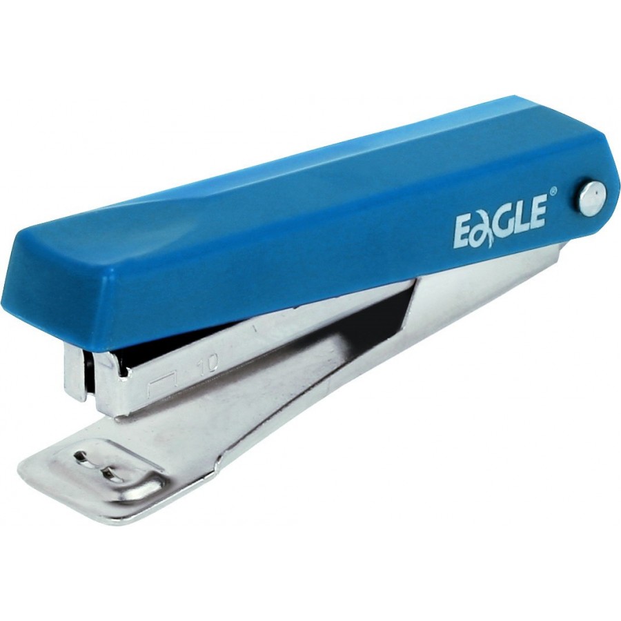 Zszywacz-Eagle-1001-Bds-Niebieski