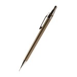 Ołówek Automatyczny Tetis 0,7 mm Brązowy