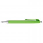 Długopis CARAN D'ACHE 888 Infinite, M, Zielony