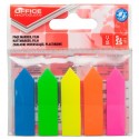 Zakladki-Indeksujace-12x45mm-Samoprzylepne-5x25-szt-Neonowe
