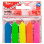Zakladki-Indeksujace-12x45mm-Samoprzylepne-5x25-szt-Neonowe