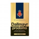 Kawa mielona 500g Dallmayr Prodomo