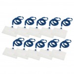 Identyfikator-holder-z-taśma-niebieska-10szt